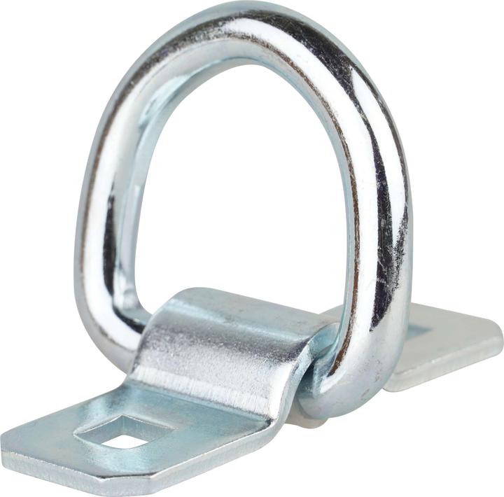 Mamutec Bottom eyelet