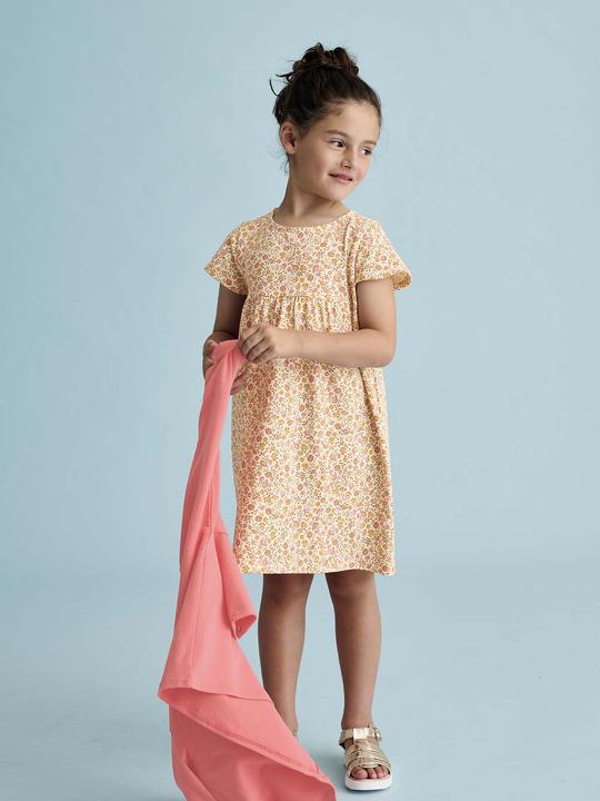 Produktbild Vertbaudet Set Mit Kleid (116)
