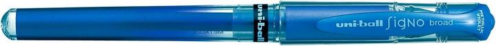 Produktbild Uni-ball Roller Signo broad (Blau, 1 x)