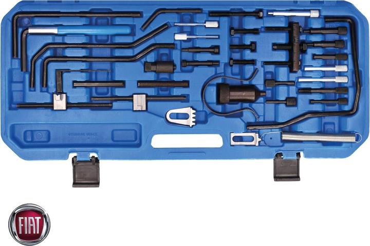 Actual product image Brilliant Tools BT592250