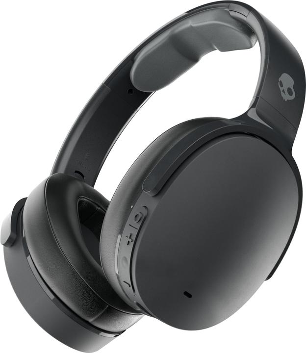 Skullcandy Hesh ANC (ANC, 22 h, Kabelgebunden, Kabellos)