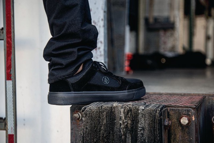 Immagine prodotto Volcom Scarpa bassa di sicurezza S3 VM30232S3S, Nero, Gr.36 (S3, 36)