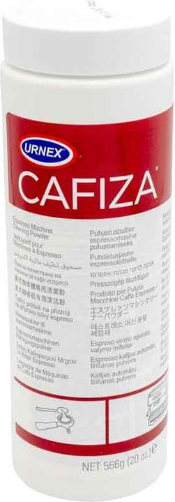 Actual product image Urnex Cafiza