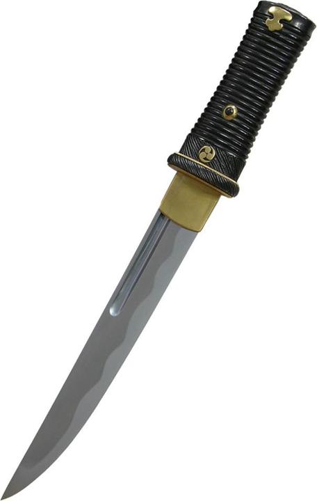 Actual product image Hanwei Great Wave Tanto (17 cm)