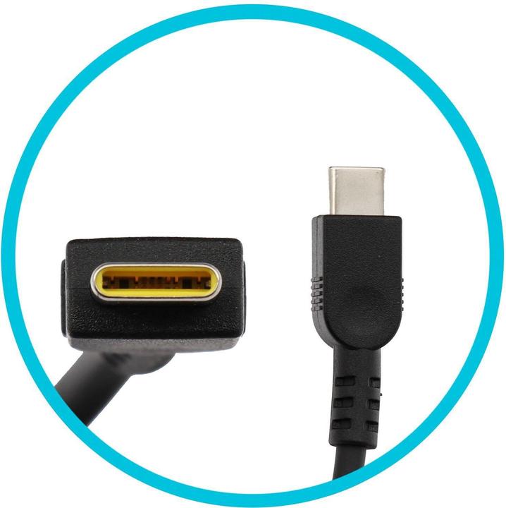 Actual product image Lenovo 00HM665 (45 W)