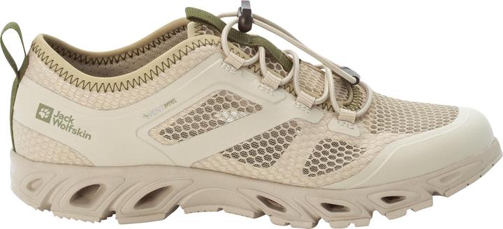 Actual product image Jack Wolfskin Breezer Vent Low W (42.5)