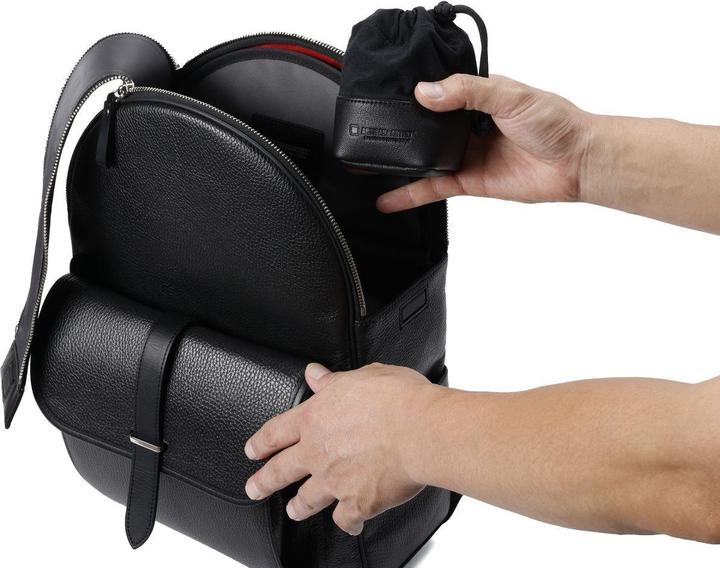 Actual product image Artisan & Artist ACAM LP 120 BKBK (Lens bag)
