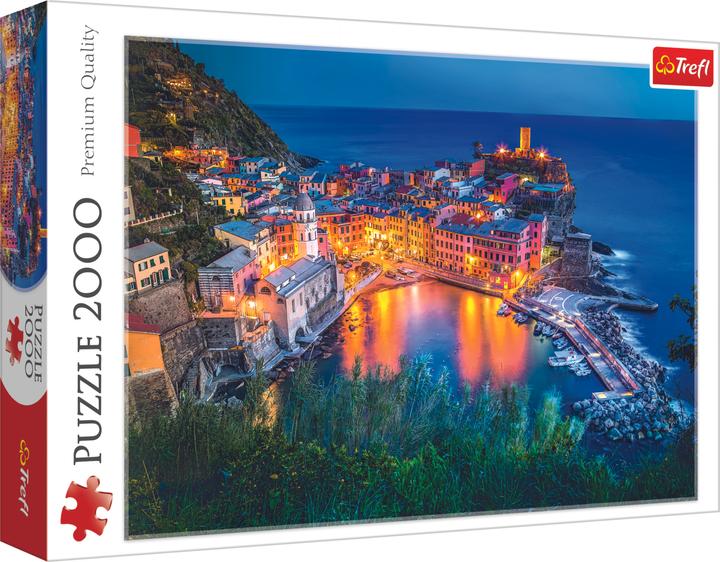 Immagine prodotto Trefl 27086 Puzzle (2000 pezzi)