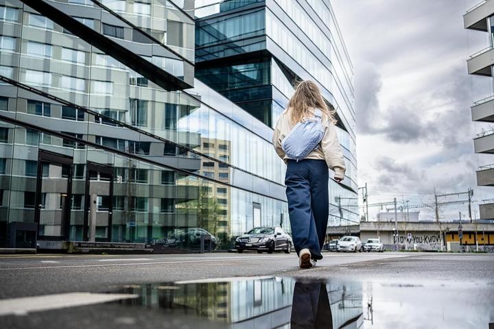 Immagine prodotto Deuter Stroof 8