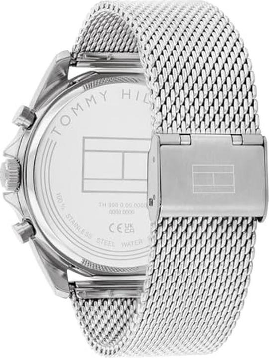 Produktbild Tommy Hilfiger - Baker 1710646 (Analoguhr, 44 mm)