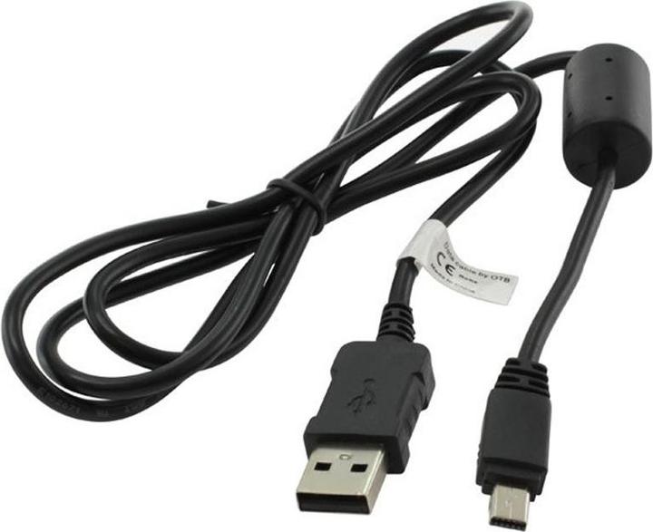 XCell USB-Kabel Casio EMC-6 (1.50 m, USB 2.0)