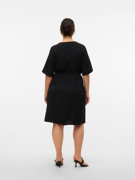 Produktbild Vero Moda VMCALVA Langes Kleid Kleid (48)