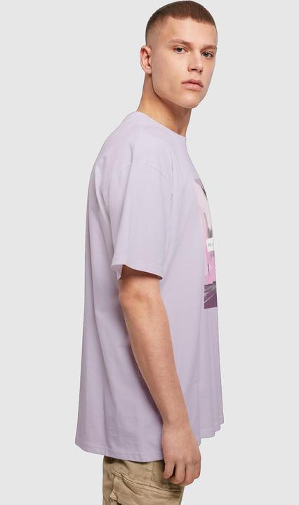 Produktbild Merchcode Summer - Every summer has a story Heavy Oversize Tee - 116523 (M)