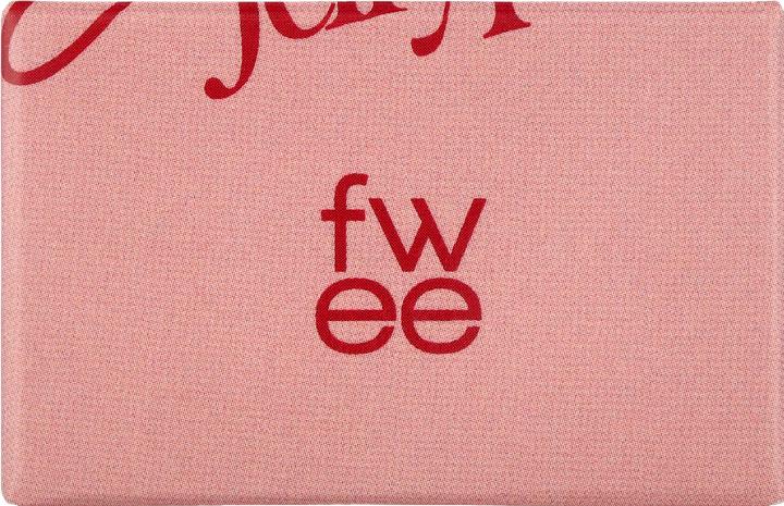 Immagine prodotto Fwee Lip & Cheek (JN01 Frusta alla lavanda)
