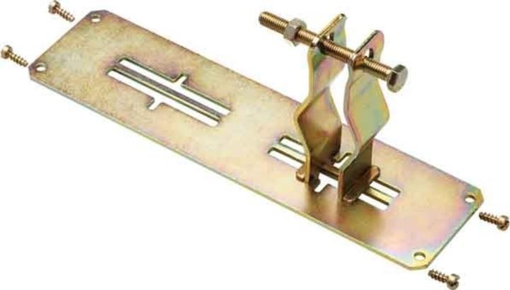 Produktbild Spelsberg Kabelzugentlastung