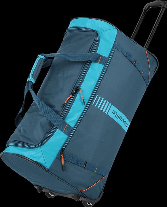 Produktbild Travelite Basics (86 l, L (90 - 115l))