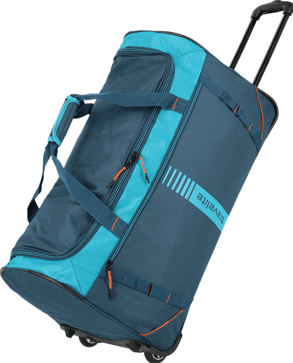 Immagine prodotto Travelite Nozioni di base (86 l, L (90 - 115l))