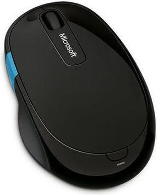 Immagine prodotto Microsoft Sculpt Comfort Desktop (CH, Senza fili)