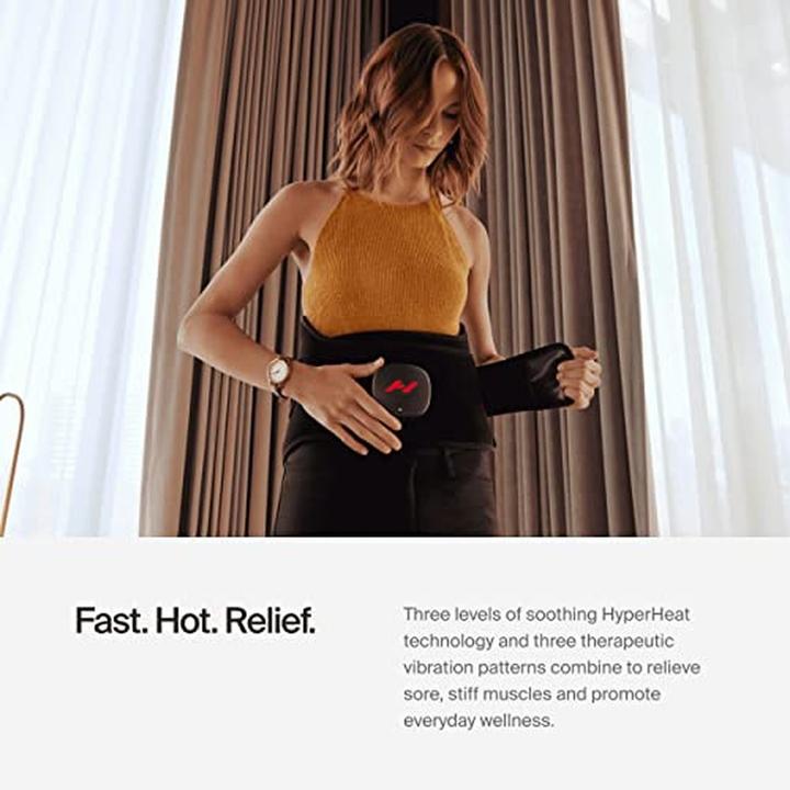 Immagine prodotto Hyperice Ritorno di Venom 2