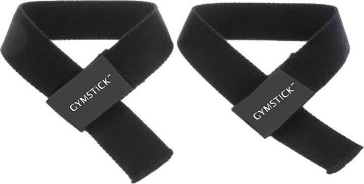 Produktbild Gymstick Lifting Straps