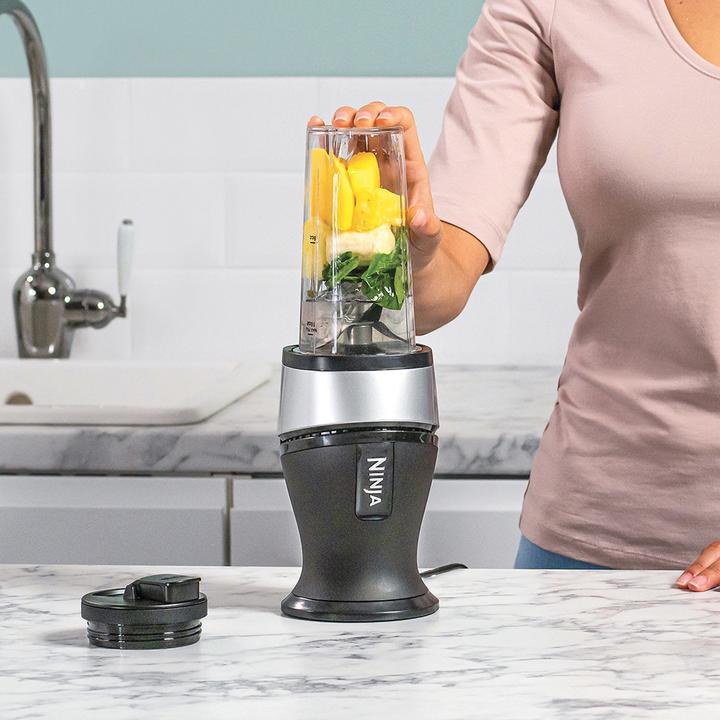 Produktbild Ninja QB3001EUS Mixer & Smoothie Maker (700 W)