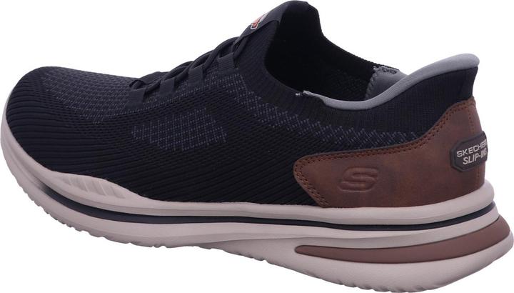 Image du produit Skechers NORLAN - ALONSO 211207 BLK ShoeAccessory (41)
