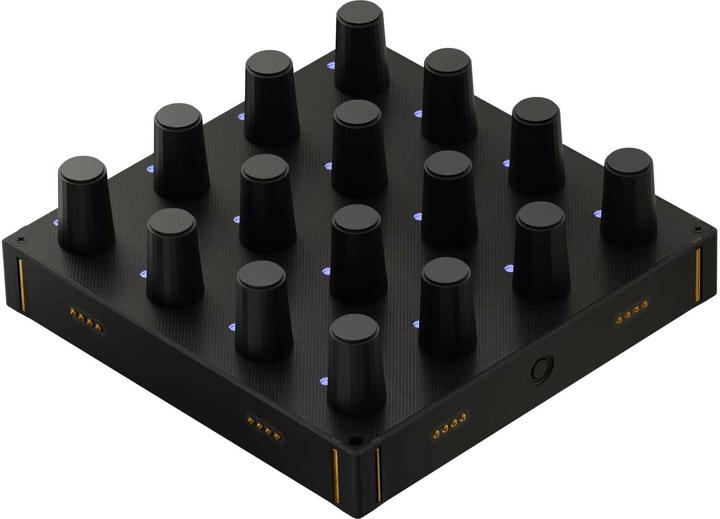 Produktbild Intech Studio Grid Series 3 - EN16 Detent (Controller)