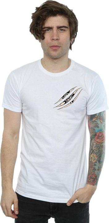 Immagine prodotto Supernatural Symbol Scratch Maglietta Uomo (L)