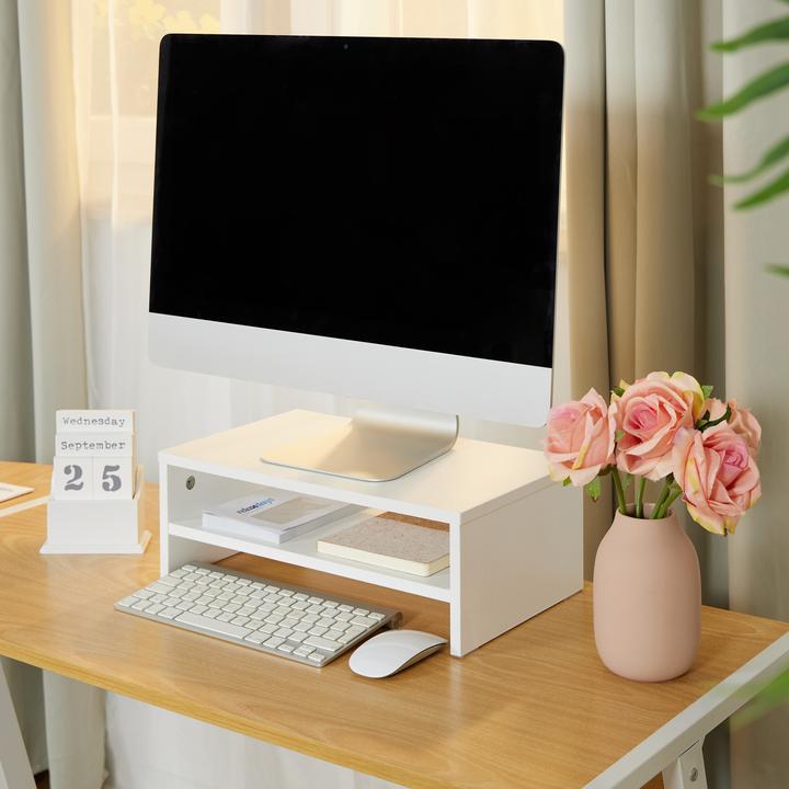 Produktbild Relaxdays Monitorständer