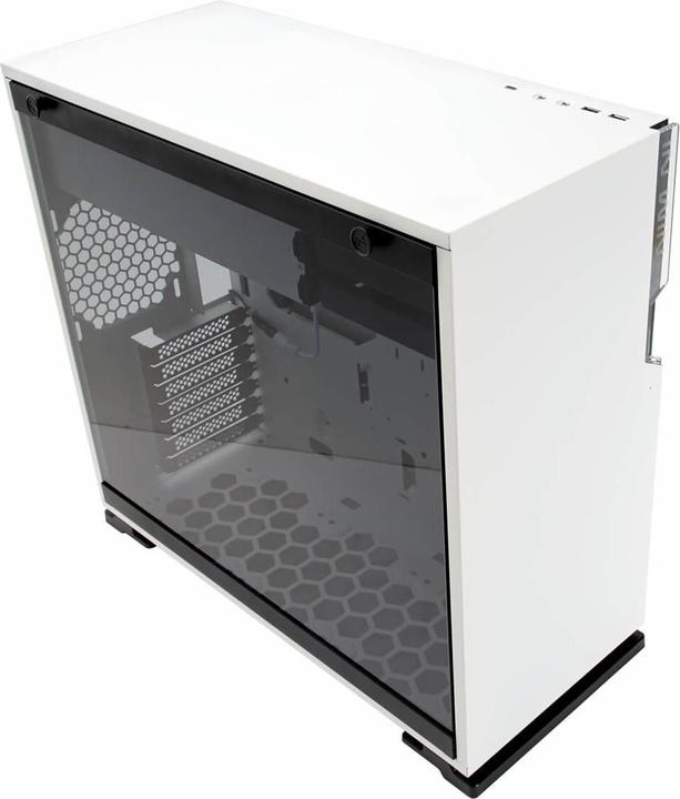 Produktbild In Win 101c (mATX, Mini-ITX)