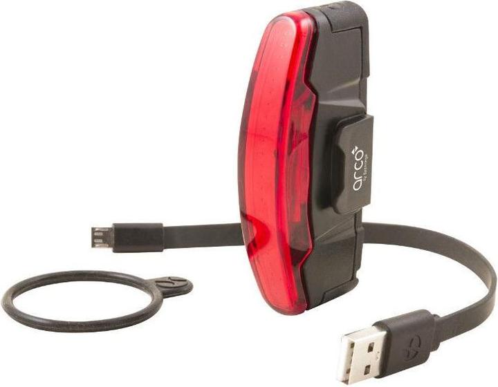 Image du produit Spanninga Arco (80 lm, 30 lm)