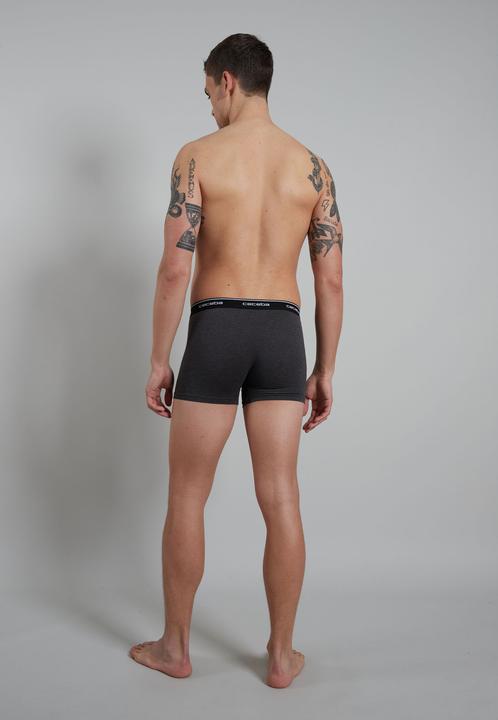 Produktbild Ceceba Boxershort Casual Figurbetont (4XL, 7er Pack)