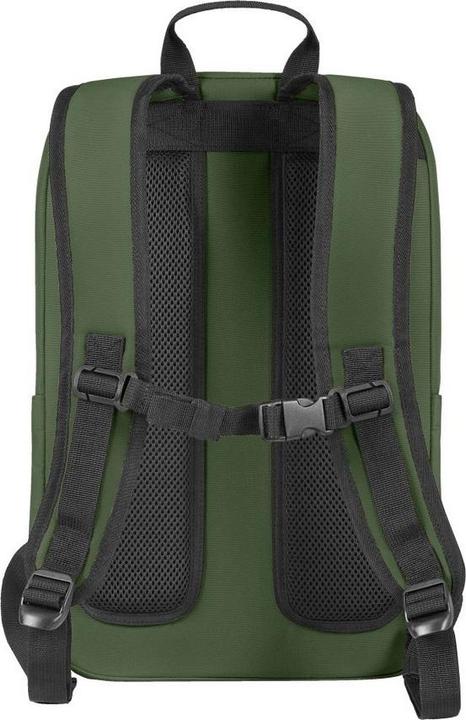 Produktbild Halfar Fellow Rucksack Laptops (17 l)