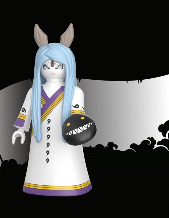 Image du produit Playmobil 71559 Playm. Kaguya 71559 (71559, Playmobil Naruto)