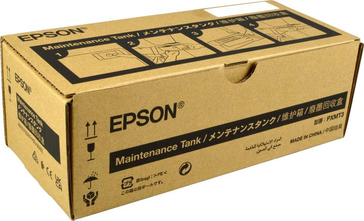 Produktbild Epson Wartungstank SP 9700, 7700