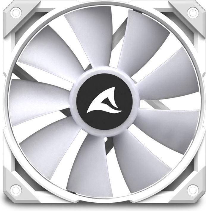 Actual product image Sharkoon S90