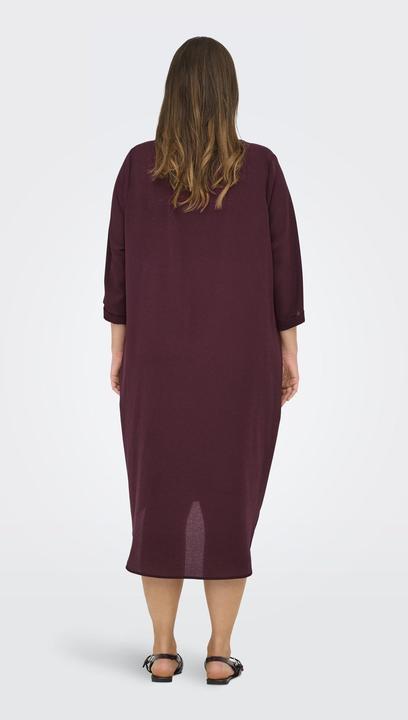 Actual product image Only CARNEWDENIZIA Langes Kleid Kleid (46)