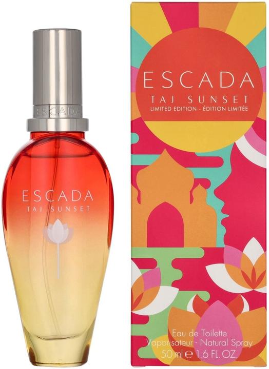 Image du produit Escada Taj Sunset Limited Edition
