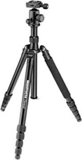 Actual product image Manfrotto Element Traveller Kit S (Metal)