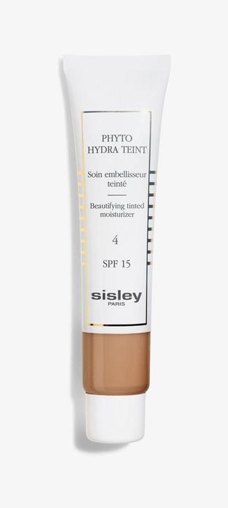 Actual product image Sisley Phyto Hydratant Teint No 04 (Tan)