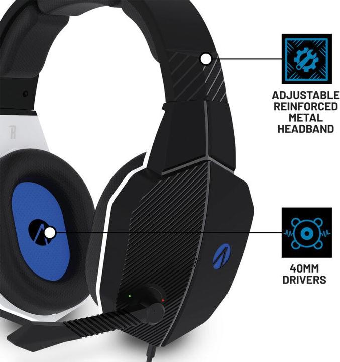 Image du produit Stealth Ombre V (Filaire)