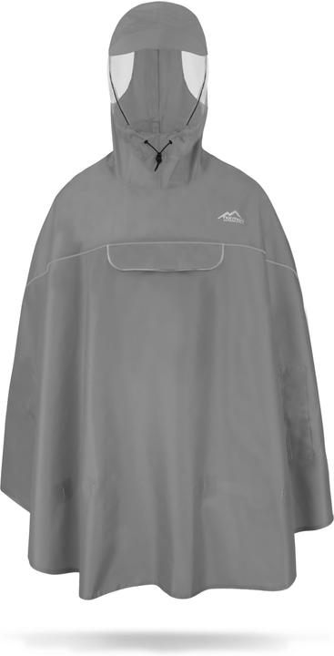 Image du produit Normani Poncho de pluie Sohra - 9201 (XL)