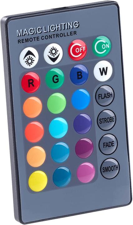 Image du produit Lunartec Ciel étoilé