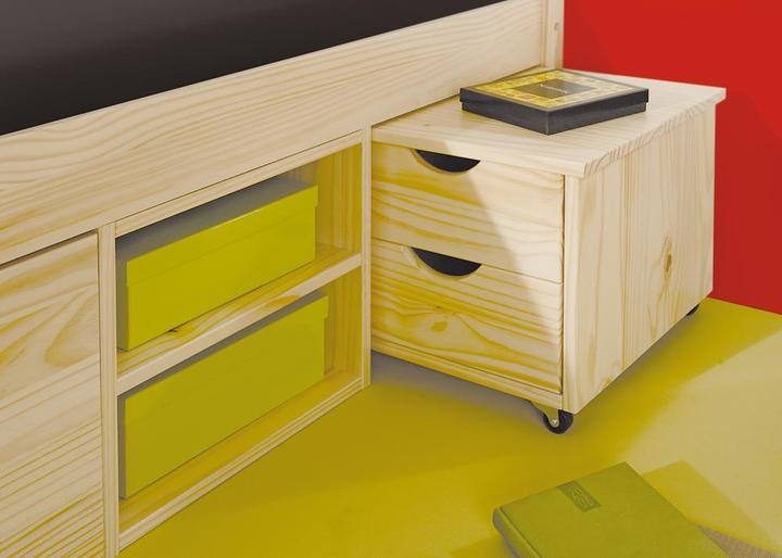 Actual product image Inter Link Claas (140 x 200 cm)