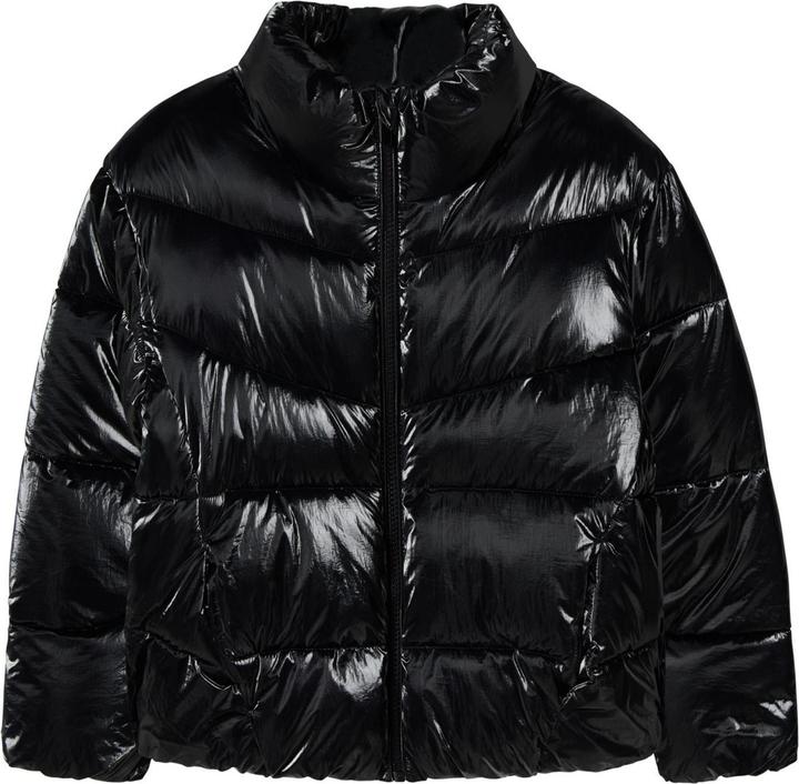 Name it Glänzende Wattierte Jacke