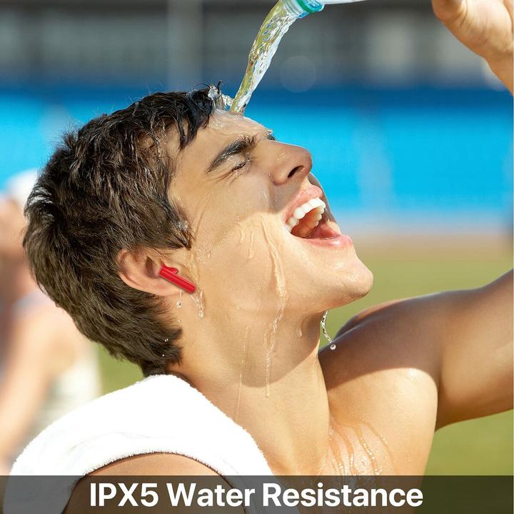 Actual product image Sony LinkBuds (5.50 h, Wireless)