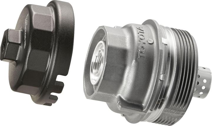 Actual product image Facom Oil filter spanner