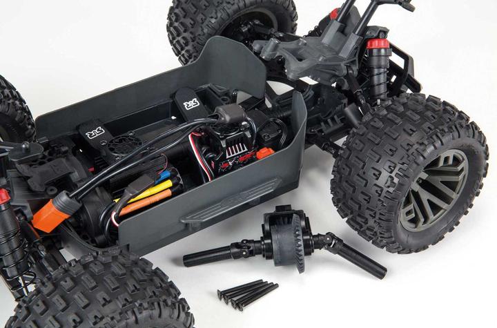 Actual product image Arrma Granite (RTR Ready-to-Run)