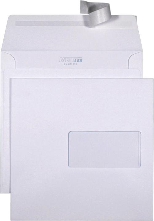 Produktbild Mettler Office Couvert Fenster rechts C5 (C5, 500x)