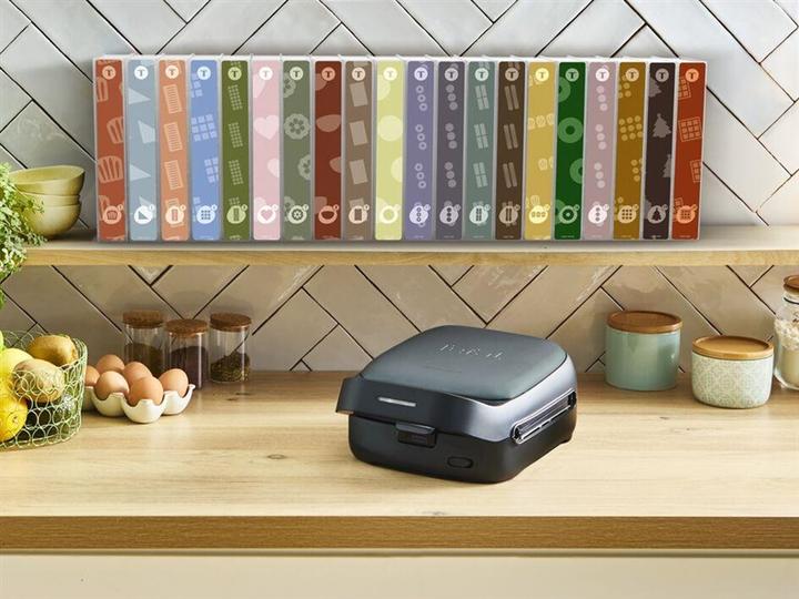 Produktbild Tefal SW862BF0